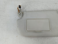 2013-2018 Ford Focus Sun Visor Shade Replacement Driver Left Mirror Fits Fits 2013 2014 2015 2016 2017 2018 OEM Used Auto Pa