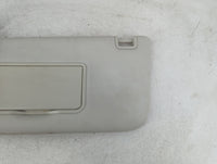 2013-2018 Ford Focus Sun Visor Shade Replacement Driver Left Mirror Fits Fits 2013 2014 2015 2016 2017 2018 OEM Used Auto Pa