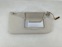 2013-2018 Ford Focus Sun Visor Shade Replacement Passenger Right Mirror Fits Fits 2013 2014 2015 2016 2017 2018 OEM Used Aut