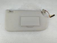 2013-2018 Ford Focus Sun Visor Shade Replacement Passenger Right Mirror Fits Fits 2013 2014 2015 2016 2017 2018 OEM Used Aut