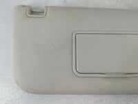 2013-2018 Ford Focus Sun Visor Shade Replacement Passenger Right Mirror Fits Fits 2013 2014 2015 2016 2017 2018 OEM Used Aut