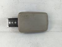 2014 Ford Focus Center Console Armrest Cover Lid Fits OEM Used Auto Parts - Oemusedautoparts1.com