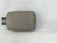 2014 Ford Focus Center Console Armrest Cover Lid Fits OEM Used Auto Parts - Oemusedautoparts1.com