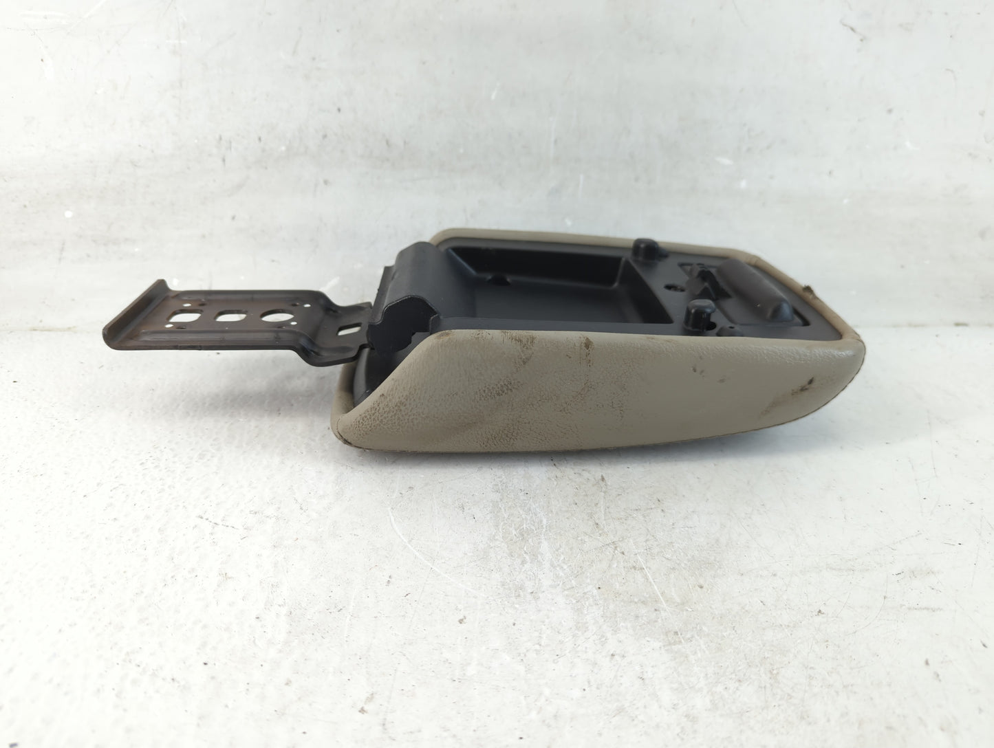 2014 Ford Focus Center Console Armrest Cover Lid Fits OEM Used Auto Parts - Oemusedautoparts1.com