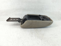 2014 Ford Focus Center Console Armrest Cover Lid Fits OEM Used Auto Parts - Oemusedautoparts1.com