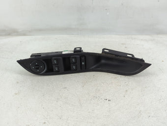 compare product 2012-2018 Ford Focus Master Power Window Switch Replacement Driver Side Left Fits Fits 2012 2013 2014 2015 2016 2017 2018 OEM Used Auto Parts