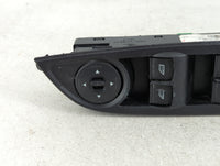 2012-2018 Ford Focus Master Power Window Switch Replacement Driver Side Left Fits Fits 2012 2013 2014 2015 2016 2017 2018 OE