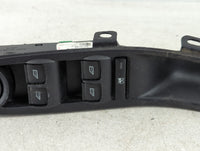 2012-2018 Ford Focus Master Power Window Switch Replacement Driver Side Left Fits Fits 2012 2013 2014 2015 2016 2017 2018 OE