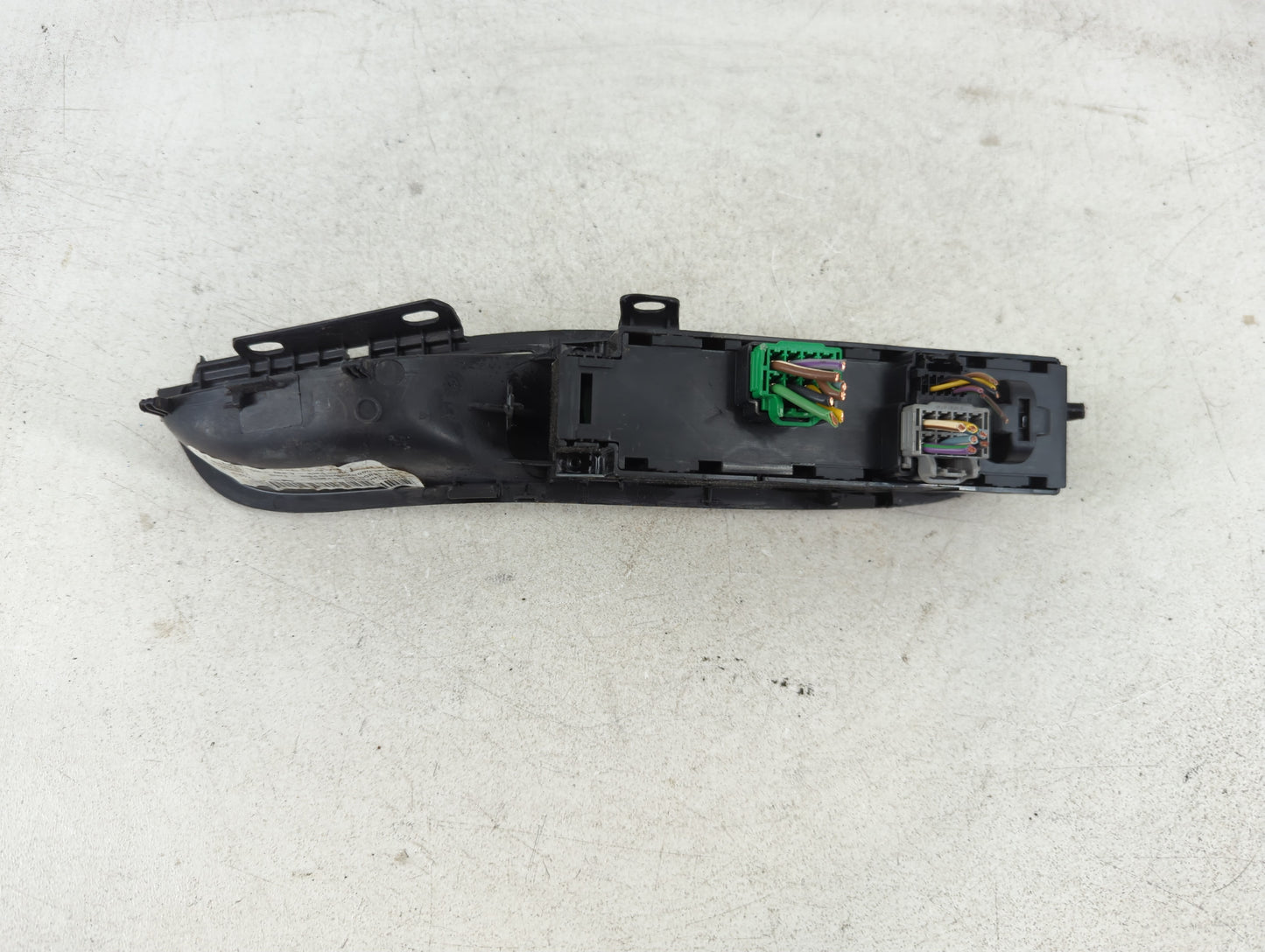 2012-2018 Ford Focus Master Power Window Switch Replacement Driver Side Left Fits Fits 2012 2013 2014 2015 2016 2017 2018 OE