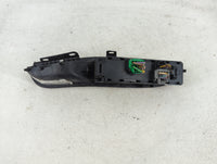 2012-2018 Ford Focus Master Power Window Switch Replacement Driver Side Left Fits Fits 2012 2013 2014 2015 2016 2017 2018 OE