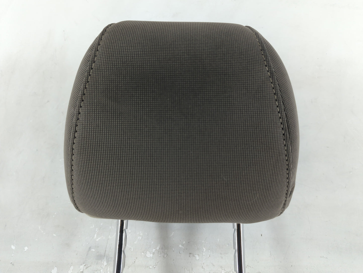 2013-2014 Ford Focus Headrest Head Rest Rear Seat Fits Fits 2013 2014 OEM Used Auto Parts - Oemusedautoparts1.com