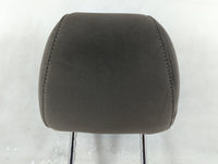 2013-2014 Ford Focus Headrest Head Rest Rear Seat Fits Fits 2013 2014 OEM Used Auto Parts - Oemusedautoparts1.com