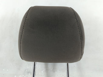 compare product 2013-2014 Ford Focus Headrest Head Rest Rear Seat Fits Fits 2013 2014 OEM Used Auto Parts