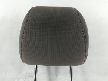 2013-2014 Ford Focus Headrest Head Rest Rear Seat Fits Fits 2013 2014 OEM Used Auto Parts - Oemusedautoparts1.com