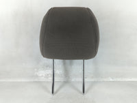 2013-2014 Ford Focus Headrest Head Rest Rear Seat Fits Fits 2013 2014 OEM Used Auto Parts - Oemusedautoparts1.com