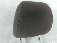 2013-2014 Ford Focus Headrest Head Rest Rear Seat Fits Fits 2013 2014 OEM Used Auto Parts - Oemusedautoparts1.com