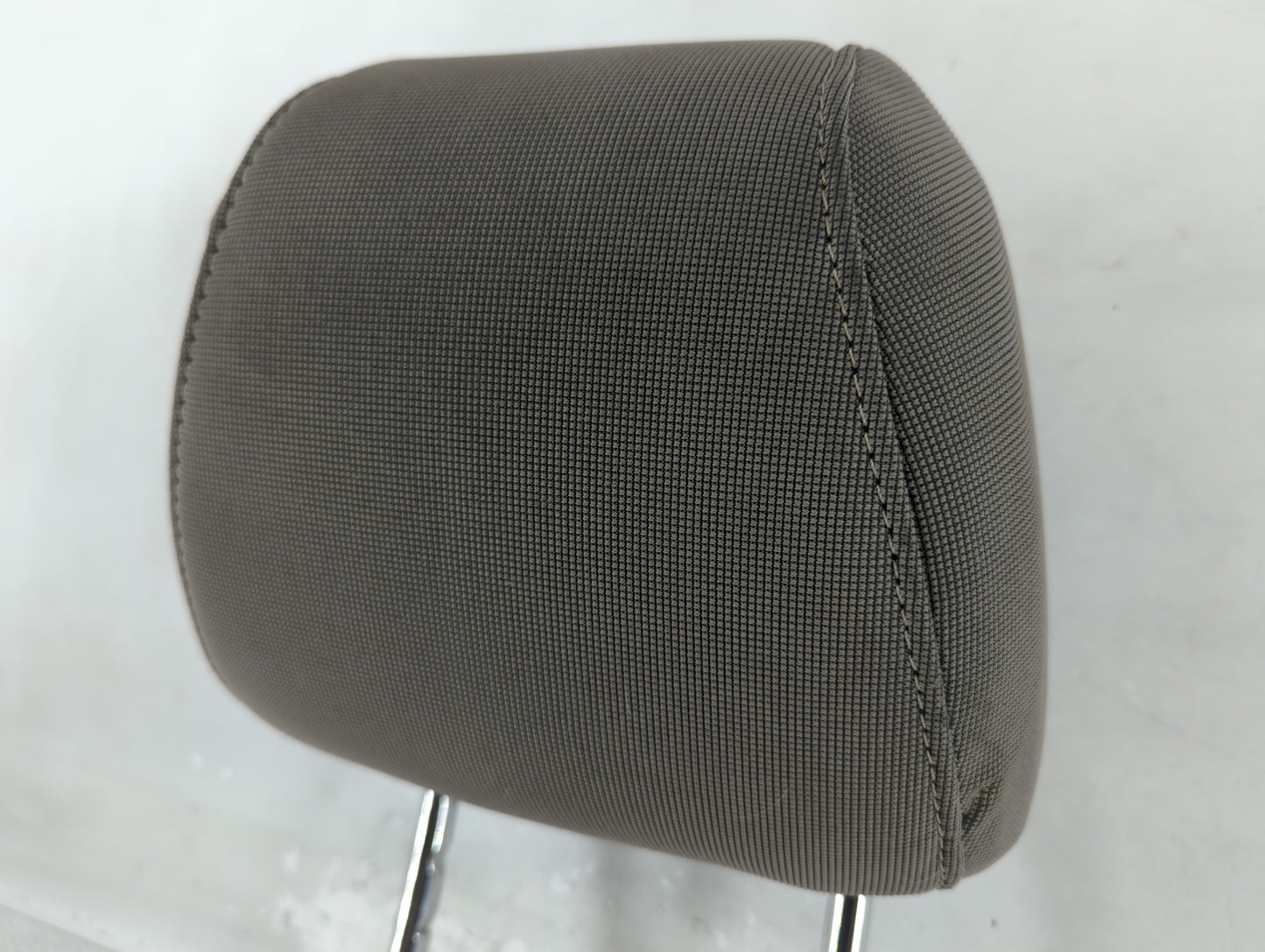 2013-2014 Ford Focus Headrest Head Rest Rear Seat Fits Fits 2013 2014 OEM Used Auto Parts - Oemusedautoparts1.com