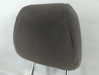 2013-2014 Ford Focus Headrest Head Rest Rear Seat Fits Fits 2013 2014 OEM Used Auto Parts - Oemusedautoparts1.com