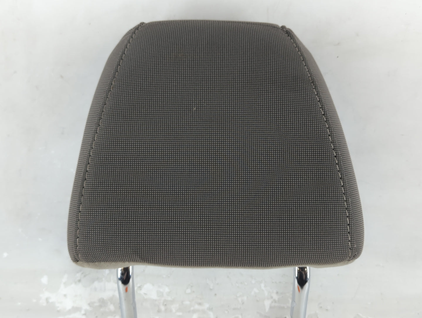 2013-2014 Ford Focus Headrest Head Rest Rear Seat Fits Fits 2013 2014 OEM Used Auto Parts - Oemusedautoparts1.com