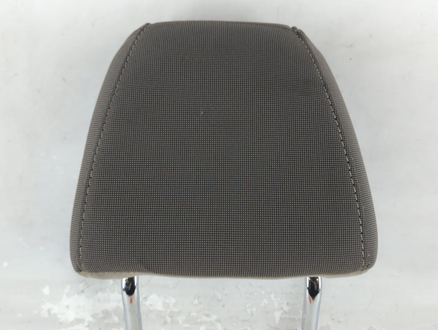 2013-2014 Ford Focus Headrest Head Rest Rear Seat Fits Fits 2013 2014 OEM Used Auto Parts - Oemusedautoparts1.com