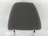 2013-2014 Ford Focus Headrest Head Rest Rear Seat Fits Fits 2013 2014 OEM Used Auto Parts - Oemusedautoparts1.com