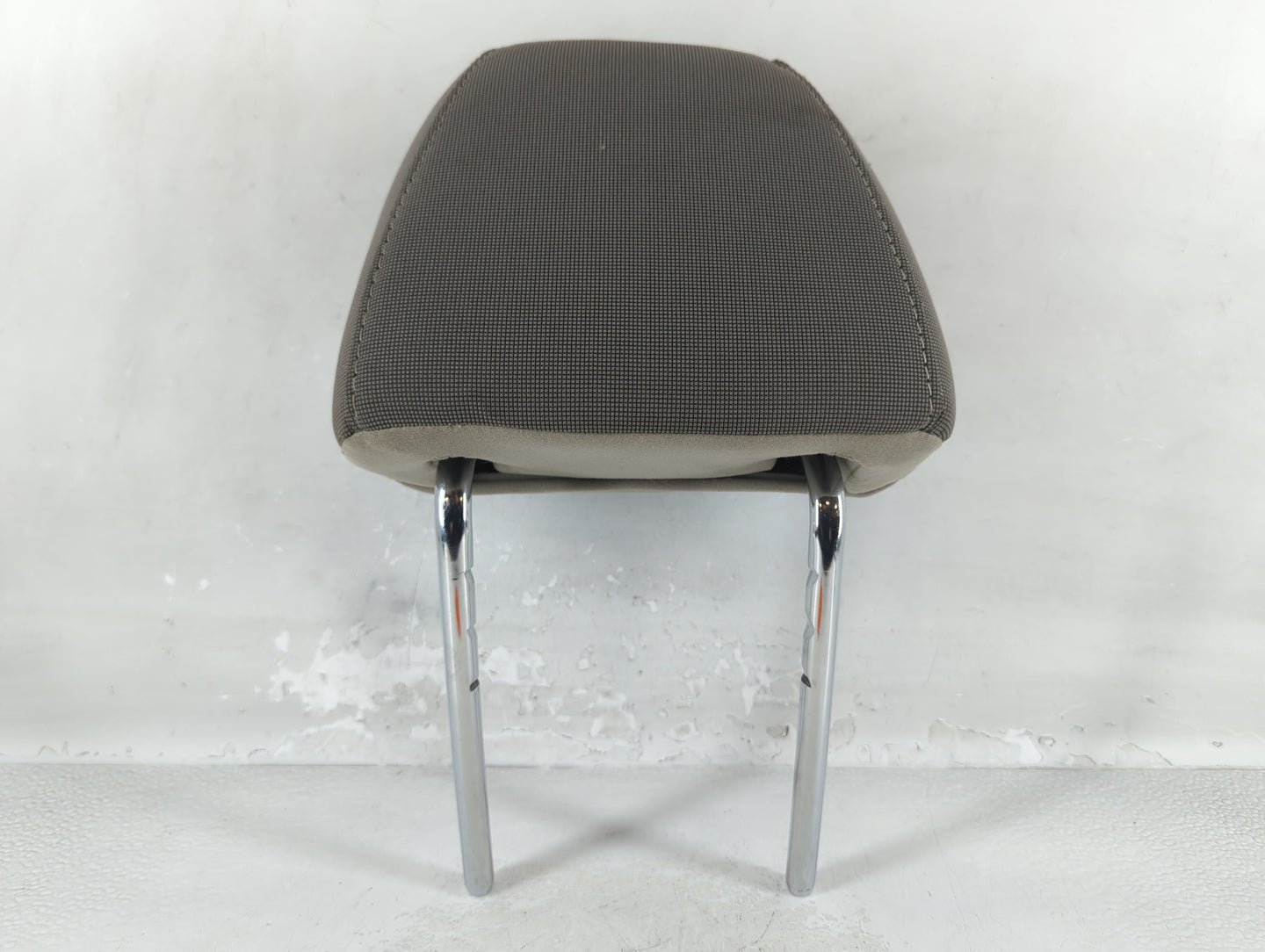 2013-2014 Ford Focus Headrest Head Rest Rear Seat Fits Fits 2013 2014 OEM Used Auto Parts - Oemusedautoparts1.com
