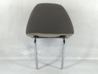 2013-2014 Ford Focus Headrest Head Rest Rear Seat Fits Fits 2013 2014 OEM Used Auto Parts - Oemusedautoparts1.com