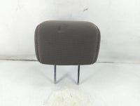 2013-2014 Ford Focus Headrest Head Rest Rear Center Seat Fits Fits 2013 2014 OEM Used Auto Parts - Oemusedautoparts1.com