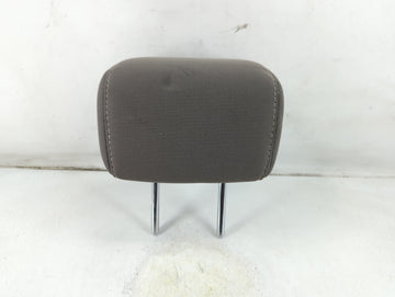2013-2014 Ford Focus Headrest Head Rest Rear Center Seat Fits Fits 2013 2014 OEM Used Auto Parts - Oemusedautoparts1.com