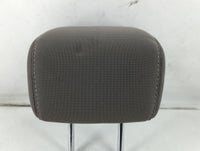 2013-2014 Ford Focus Headrest Head Rest Rear Center Seat Fits Fits 2013 2014 OEM Used Auto Parts - Oemusedautoparts1.com