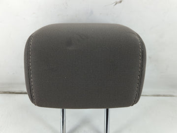 2013-2014 Ford Focus Headrest Head Rest Rear Center Seat Fits Fits 2013 2014 OEM Used Auto Parts