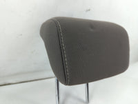 2013-2014 Ford Focus Headrest Head Rest Rear Center Seat Fits Fits 2013 2014 OEM Used Auto Parts - Oemusedautoparts1.com