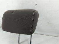 2013-2014 Ford Focus Headrest Head Rest Rear Center Seat Fits Fits 2013 2014 OEM Used Auto Parts - Oemusedautoparts1.com