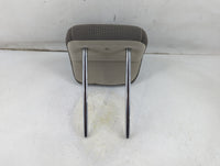 2013-2014 Ford Focus Headrest Head Rest Rear Center Seat Fits Fits 2013 2014 OEM Used Auto Parts - Oemusedautoparts1.com