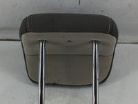 2013-2014 Ford Focus Headrest Head Rest Rear Center Seat Fits Fits 2013 2014 OEM Used Auto Parts - Oemusedautoparts1.com