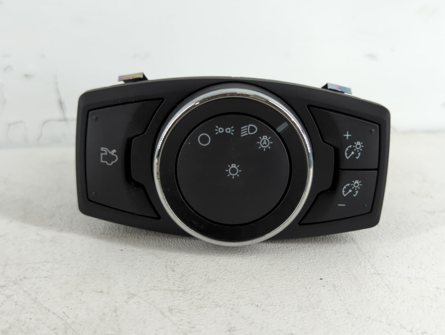 2014 Ford Focus Headlight Head Light Switch Lamp Control - Oemusedautoparts1.com