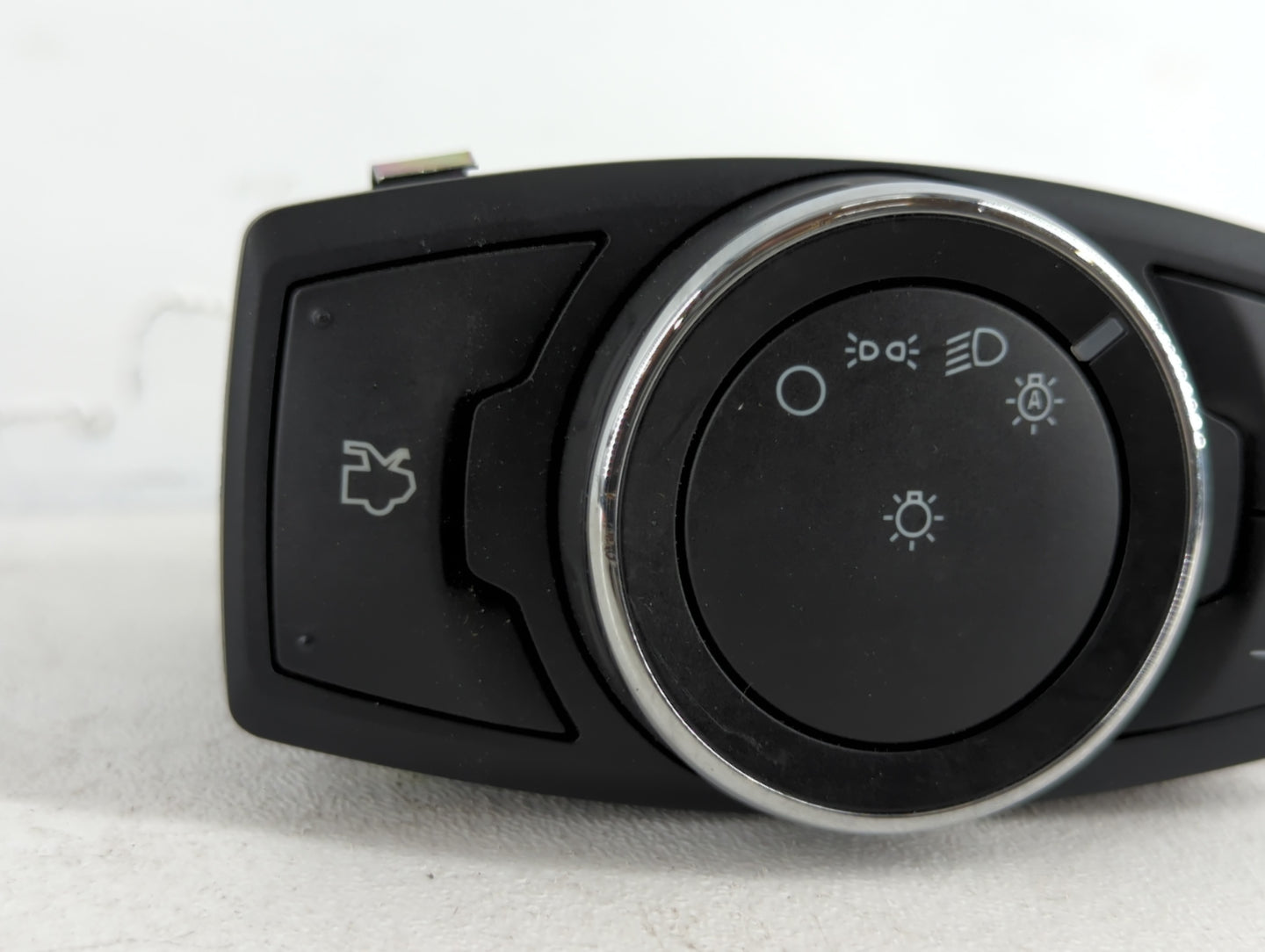 2014 Ford Focus Headlight Head Light Switch Lamp Control - Oemusedautoparts1.com