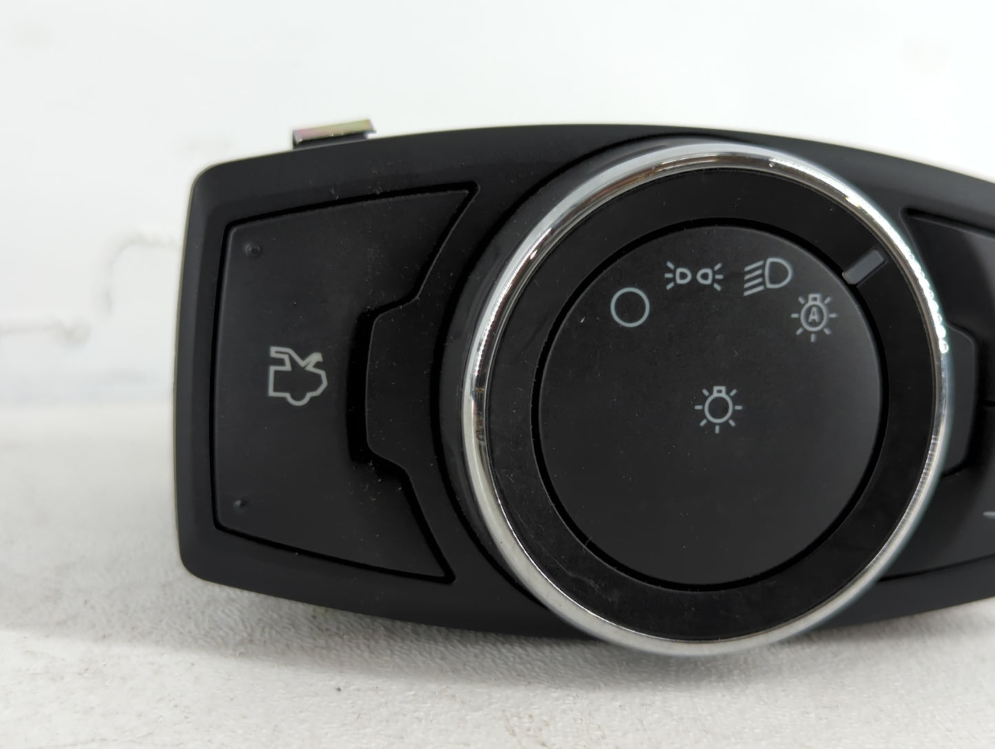 2014 Ford Focus Headlight Head Light Switch Lamp Control - Oemusedautoparts1.com
