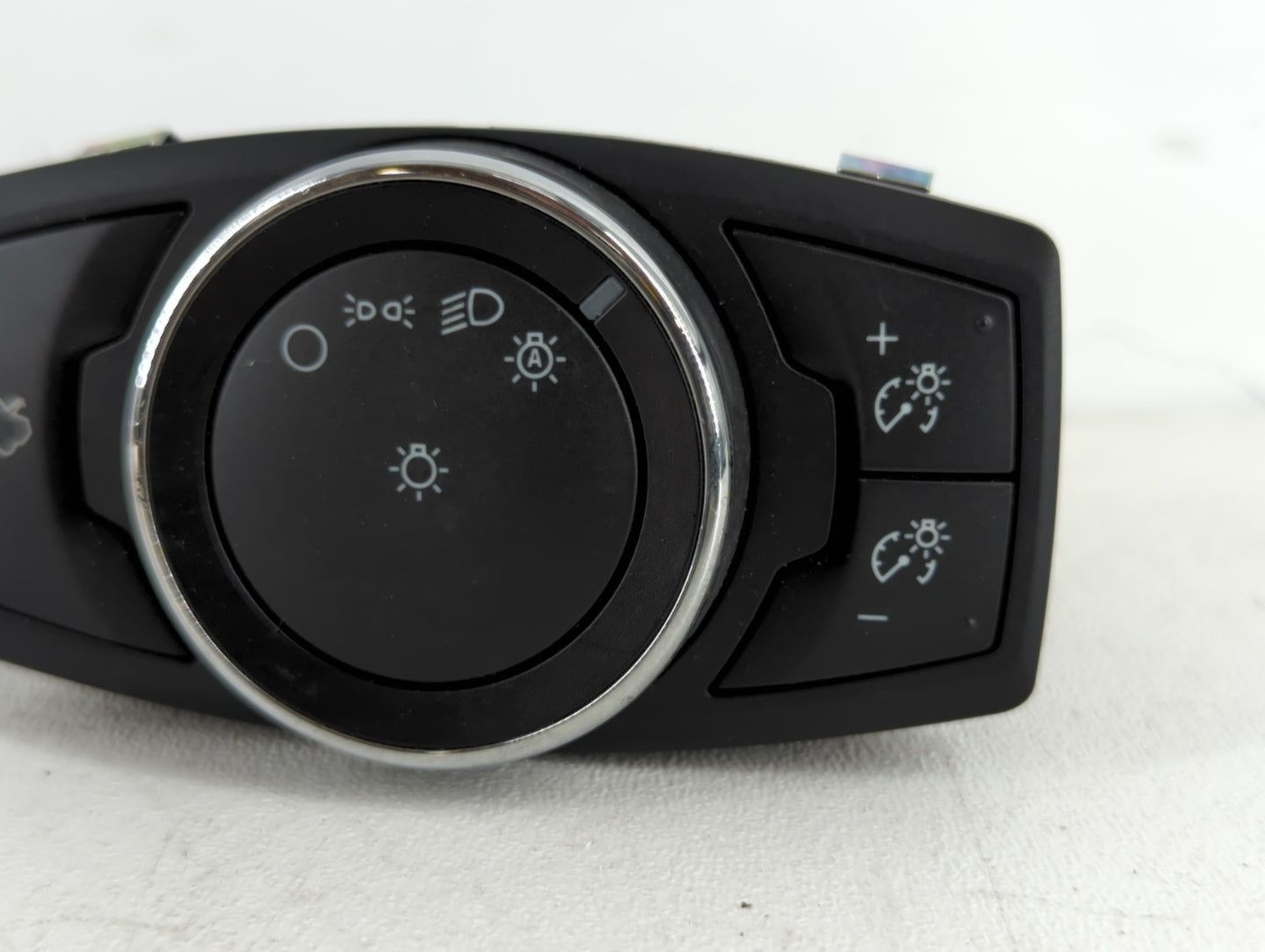 2014 Ford Focus Headlight Head Light Switch Lamp Control - Oemusedautoparts1.com