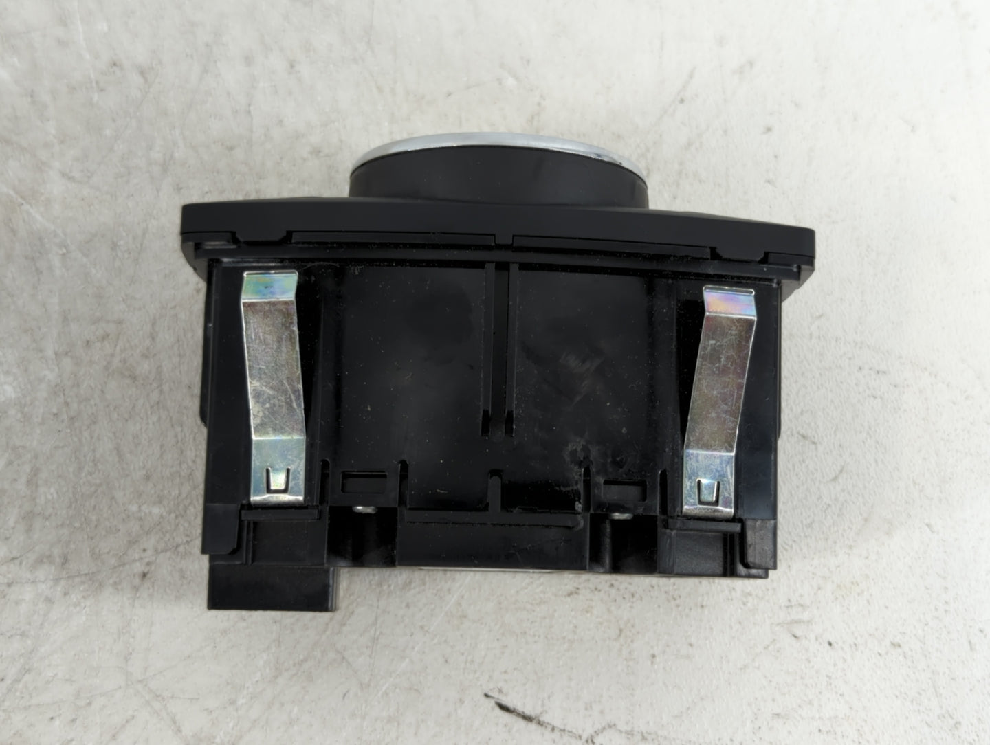 2014 Ford Focus Headlight Head Light Switch Lamp Control - Oemusedautoparts1.com