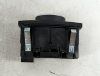 2014 Ford Focus Headlight Head Light Switch Lamp Control - Oemusedautoparts1.com