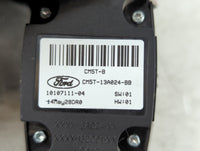 2014 Ford Focus Headlight Head Light Switch Lamp Control - Oemusedautoparts1.com