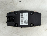2014 Ford Focus Headlight Head Light Switch Lamp Control - Oemusedautoparts1.com