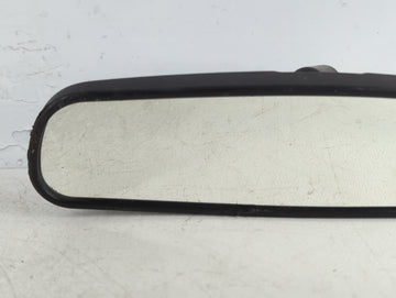 2014 Ford Focus Interior Rear View Mirror Replacement OEM Fits OEM Used Auto Parts - Oemusedautoparts1.com