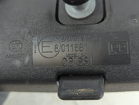 2014 Ford Focus Interior Rear View Mirror Replacement OEM Fits OEM Used Auto Parts - Oemusedautoparts1.com