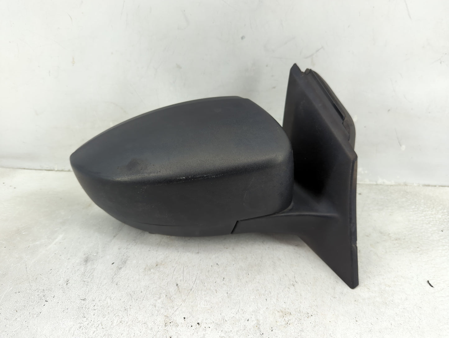 2014 Ford Focus Passenger Side View Mirror - Right Door Mirror OEM Used - Oemusedautoparts1.com