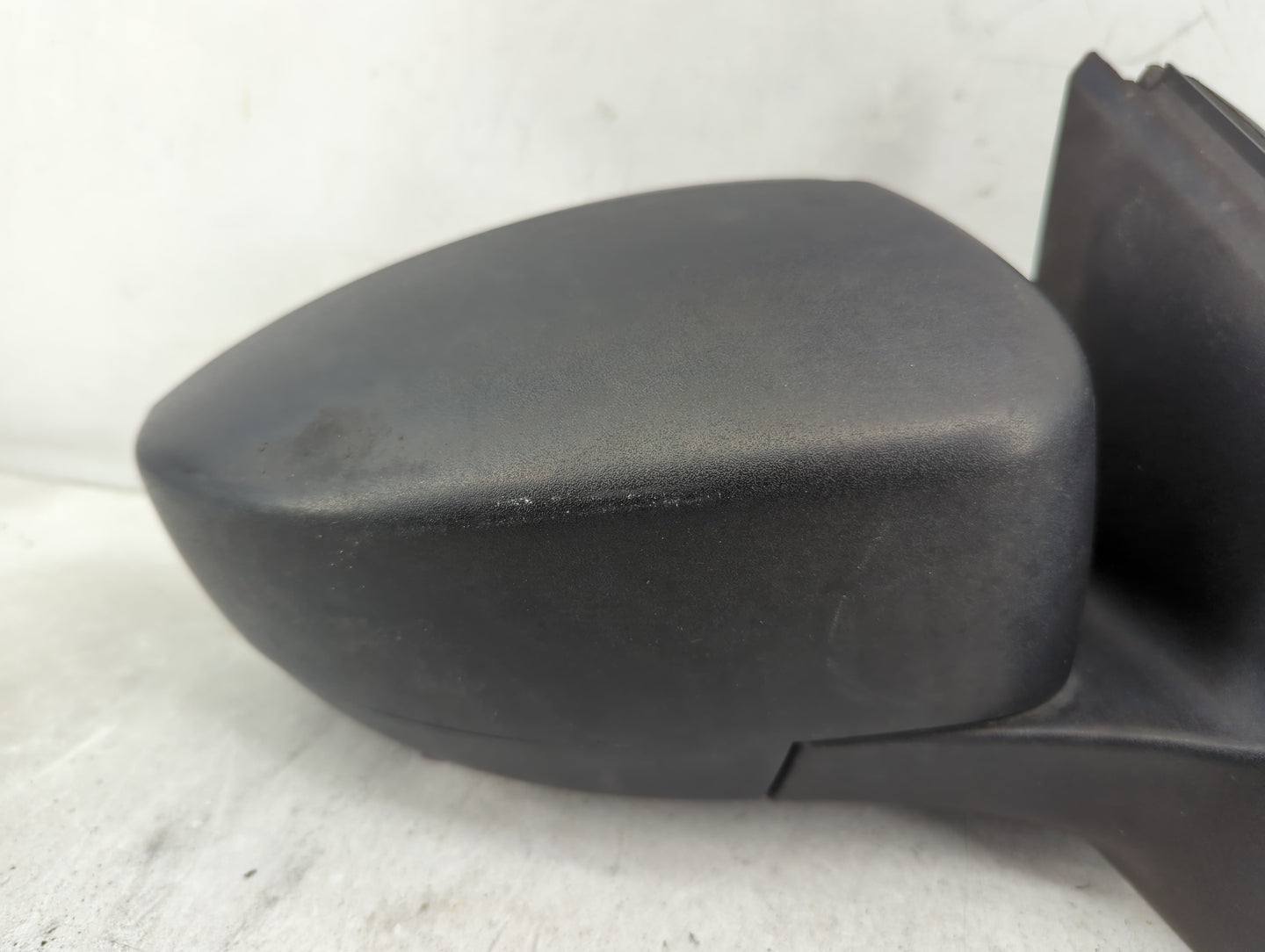 2014 Ford Focus Passenger Side View Mirror - Right Door Mirror OEM Used - Oemusedautoparts1.com