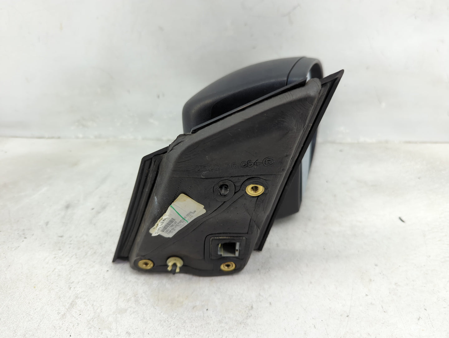 2014 Ford Focus Passenger Side View Mirror - Right Door Mirror OEM Used - Oemusedautoparts1.com