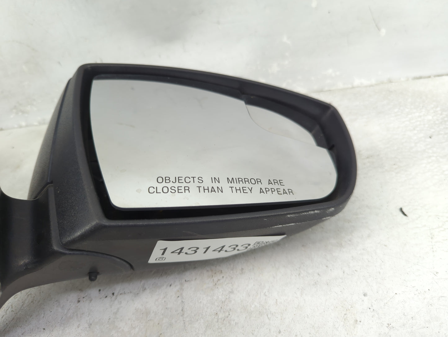 2014 Ford Focus Passenger Side View Mirror - Right Door Mirror OEM Used - Oemusedautoparts1.com