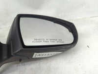 2014 Ford Focus Passenger Side View Mirror - Right Door Mirror OEM Used - Oemusedautoparts1.com